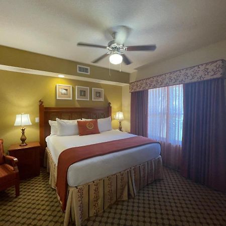 Westgate Resorts Orlando Exterior photo