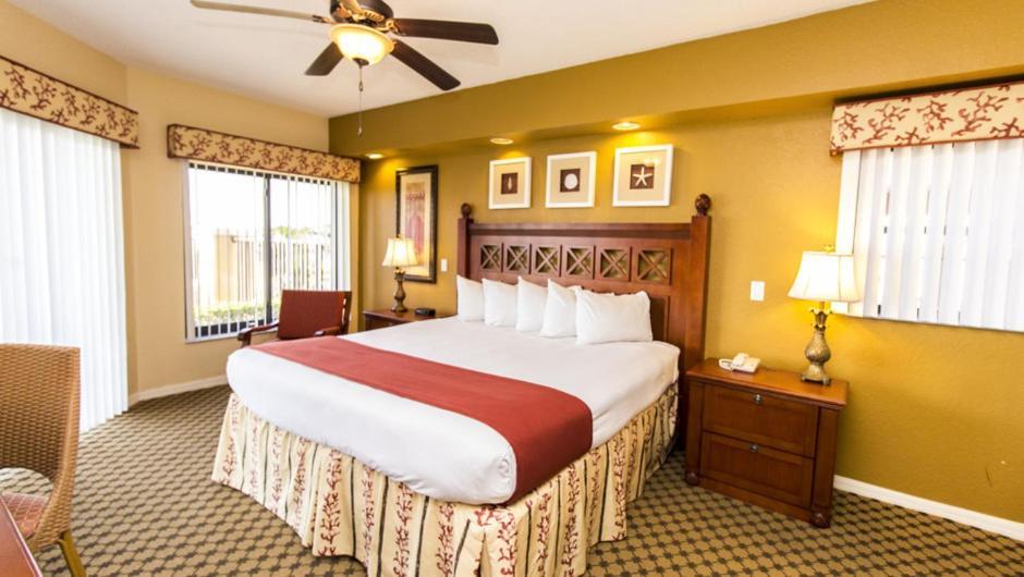 Westgate Resorts Orlando Exterior photo