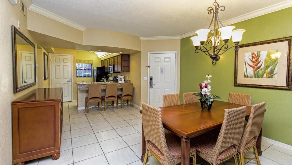 Westgate Resorts Orlando Exterior photo