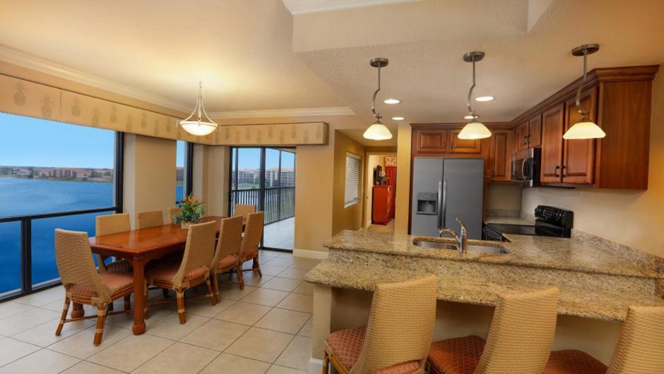 Westgate Resorts Orlando Exterior photo