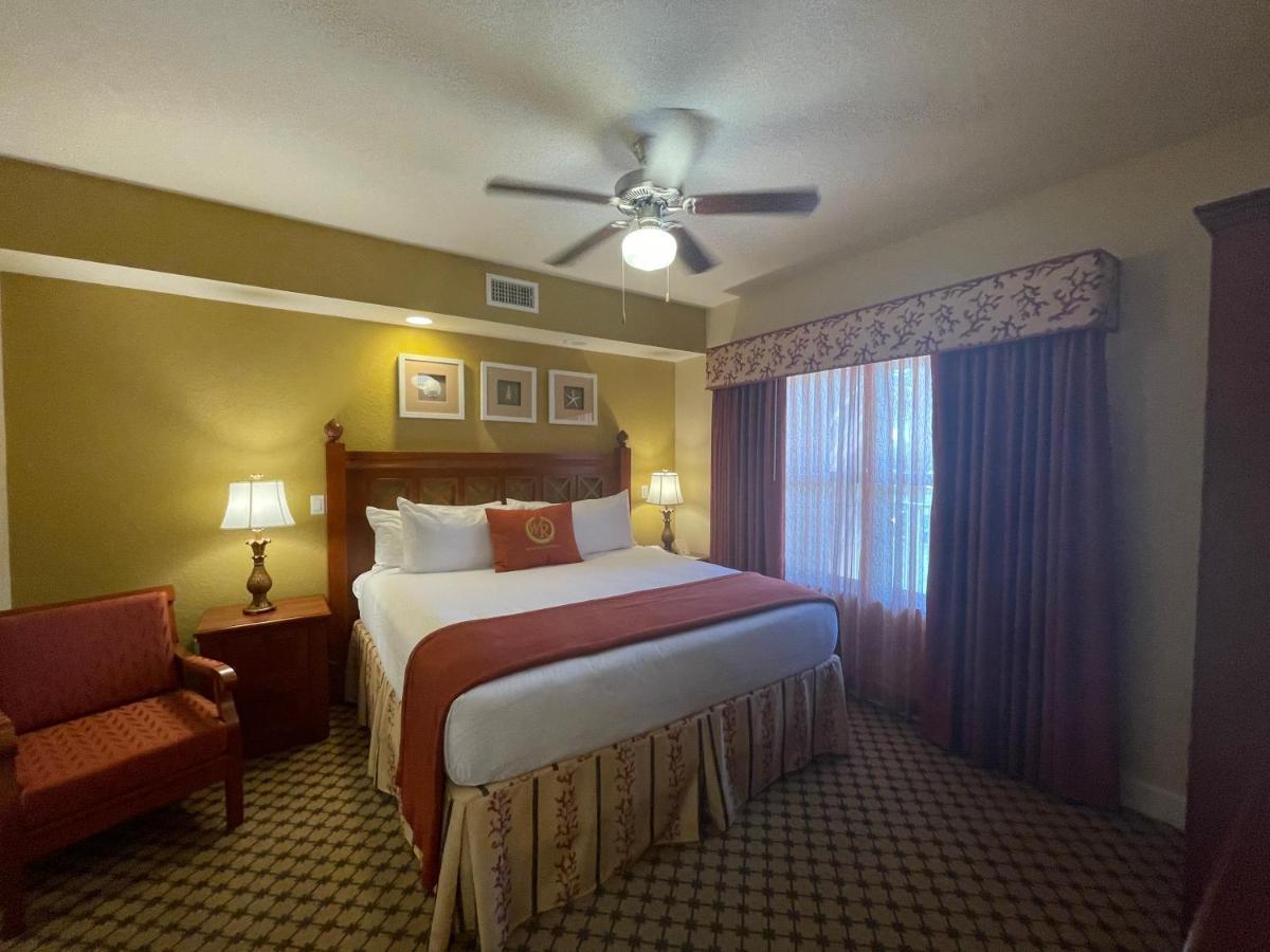 Westgate Resorts Orlando Exterior photo
