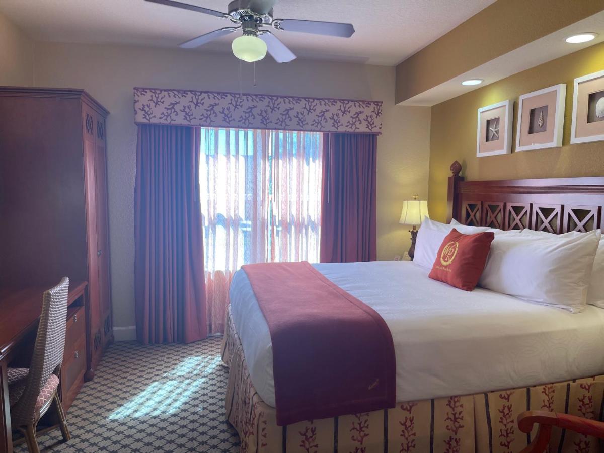 Westgate Resorts Orlando Exterior photo