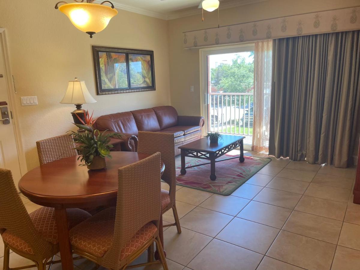 Westgate Resorts Orlando Exterior photo