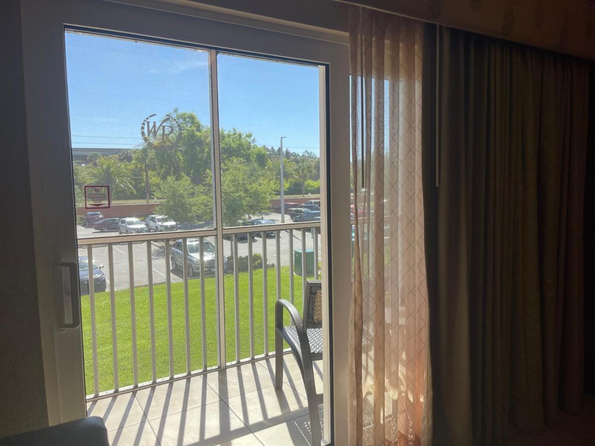 Westgate Resorts Orlando Exterior photo