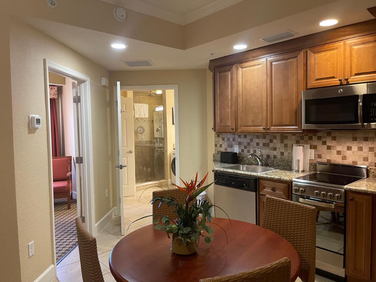 Westgate Resorts Orlando Exterior photo
