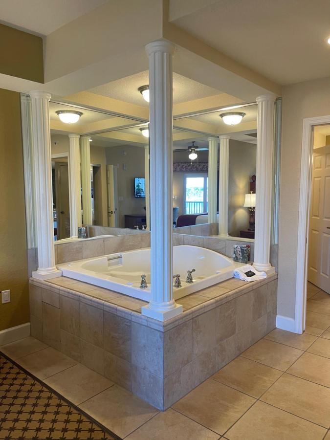 Westgate Resorts Orlando Exterior photo