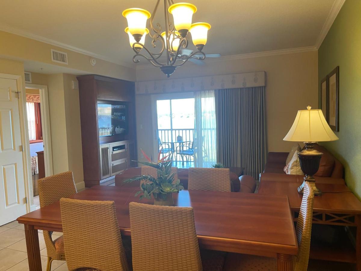 Westgate Resorts Orlando Exterior photo