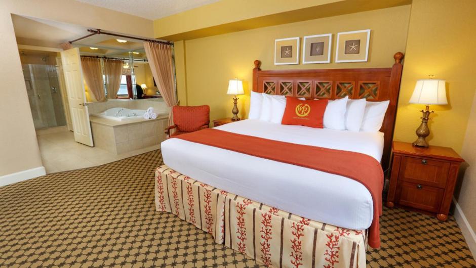 Westgate Resorts Orlando Exterior photo